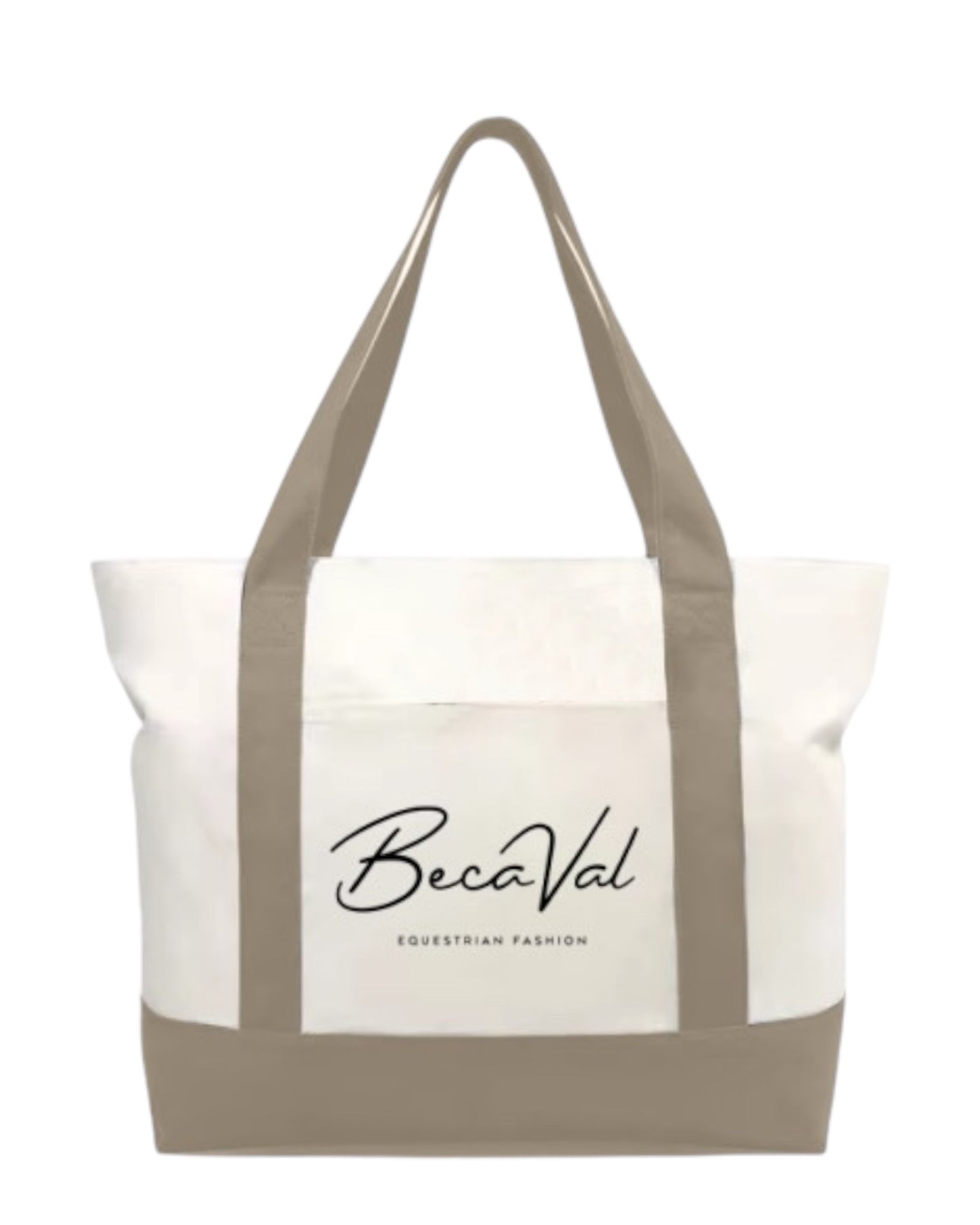 BecaVal Essentials Tote Bag