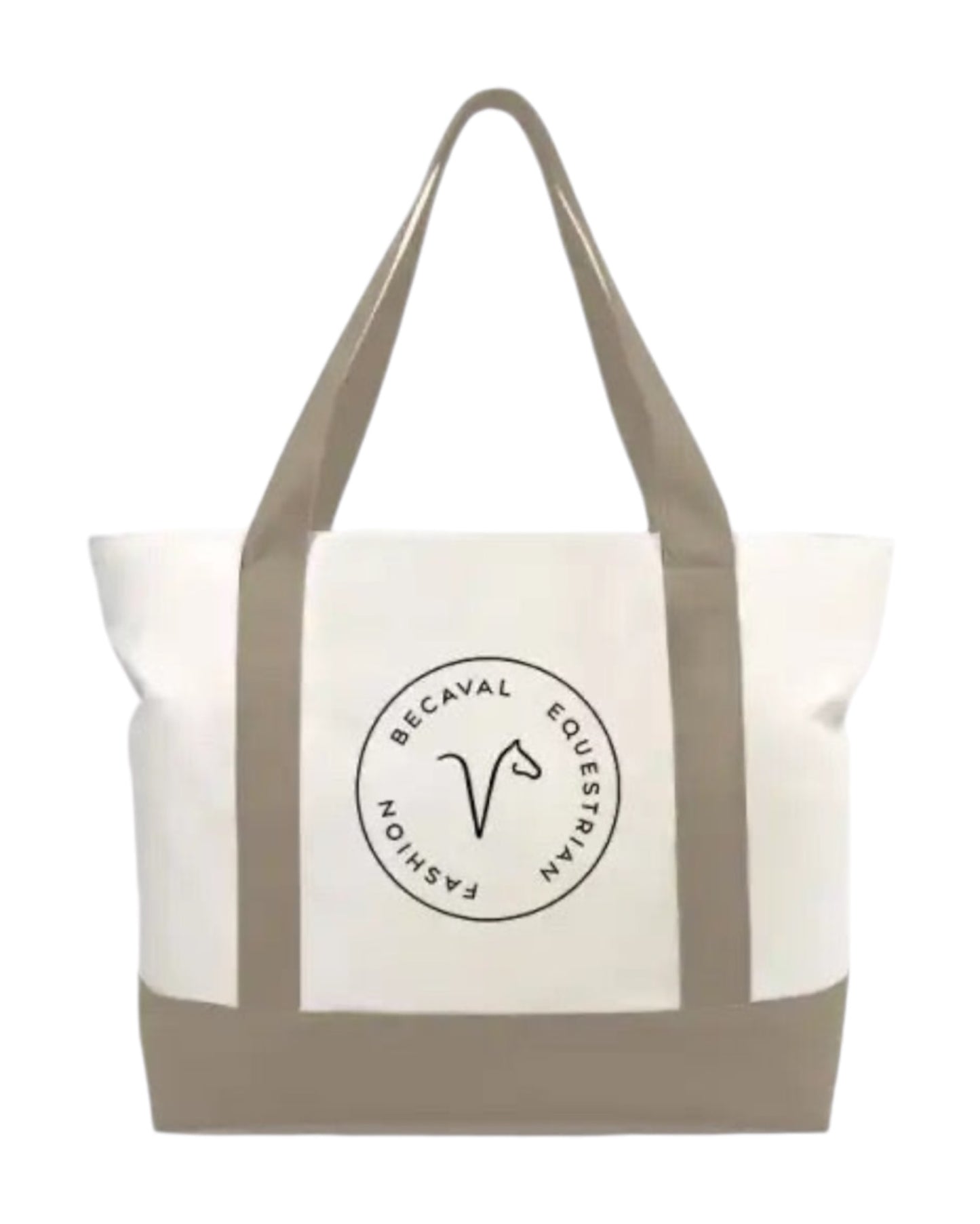 BecaVal Essentials Tote Bag