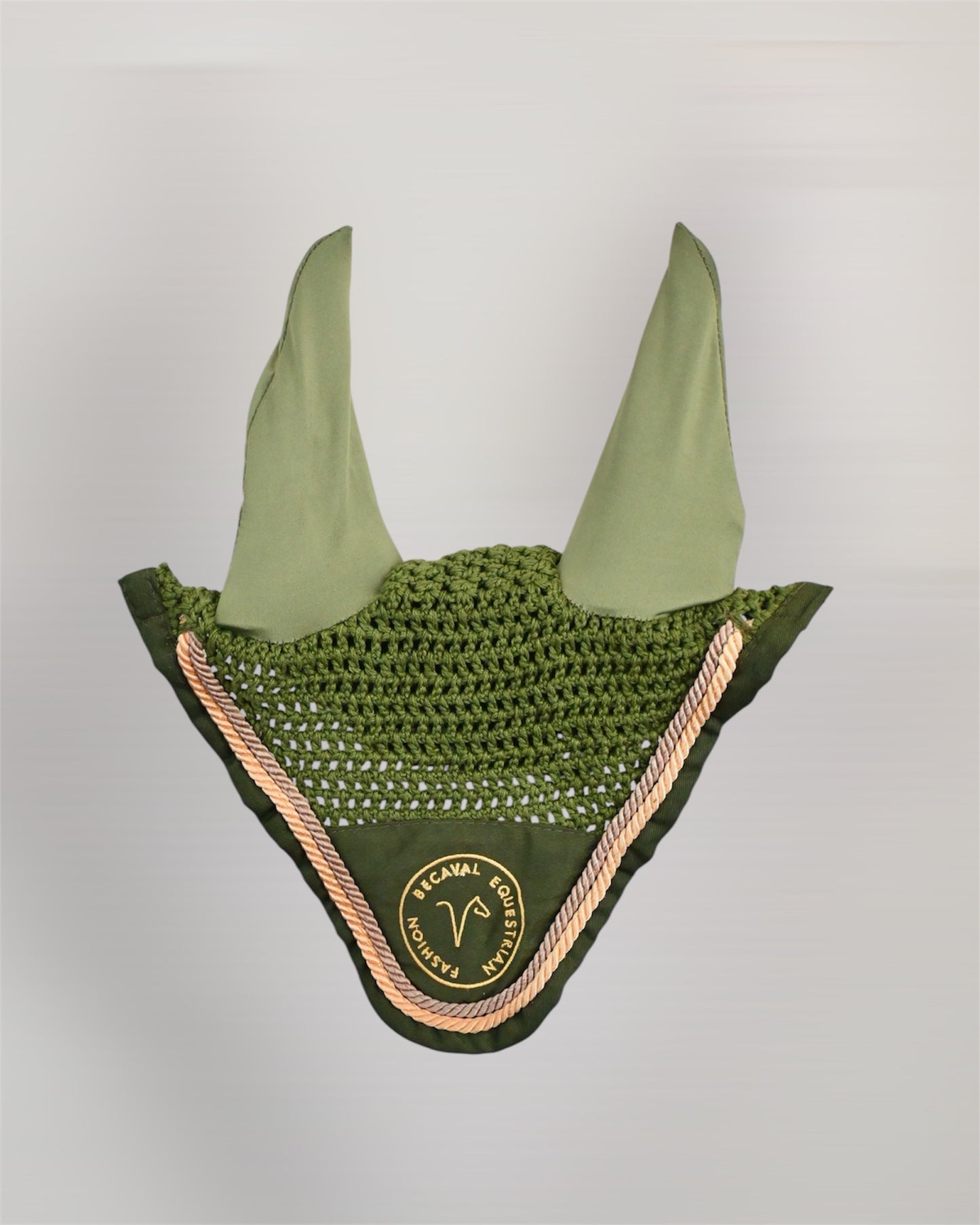 BecaVal Luxe Ear Bonnet